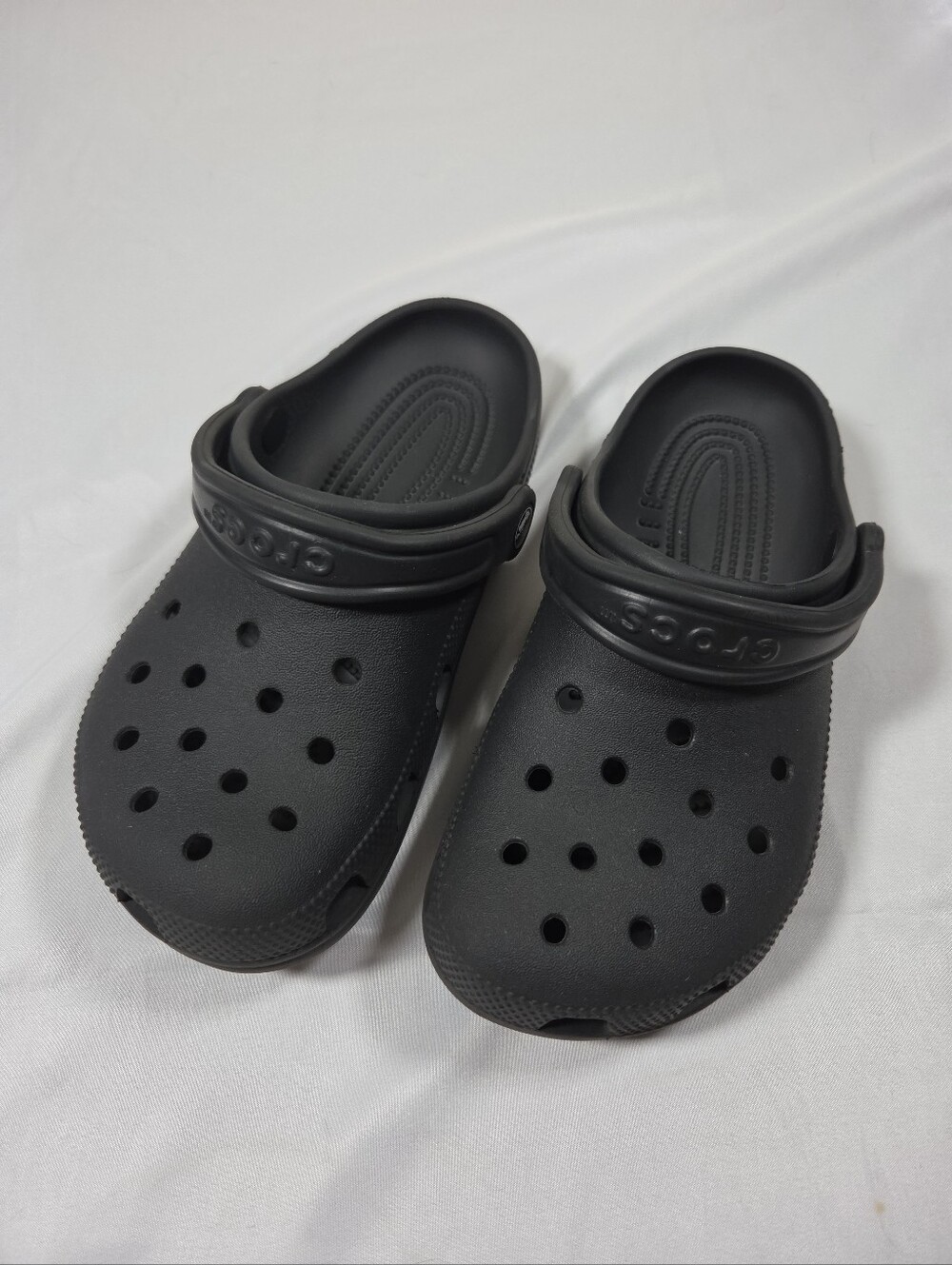 Crocs Unisex Adult's Classic Original Clog Assorted Colors/Sizes W 6 M 4